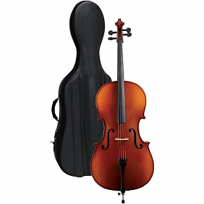 GEWA Cello outfit Europe 1/2