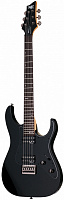 SCHECTER BANSHEE-6 SGR BLK