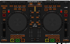 BEHRINGER CMD STUDIO 4A-EU DJ