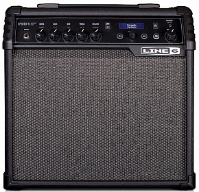 LINE 6 SPIDER V 30 MKII