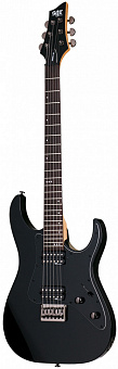 SCHECTER BANSHEE-6 SGR BLK
