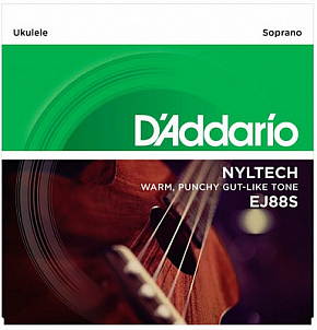 D'ADDARIO EJ88S