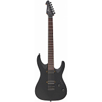 KEIPRO X-Metal S6-H.H BK