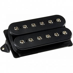 DIMARZIO DP253BK Gravity Storm� Bridge