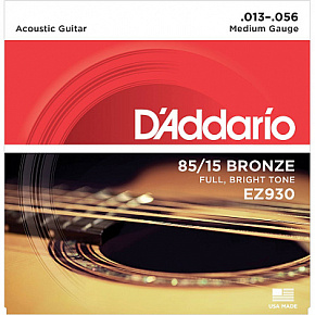 D'ADDARIO EZ930