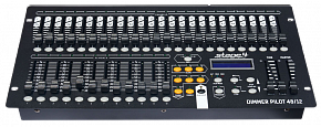 STAGE4 DIMMER PILOT 48/12