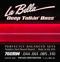 LA BELLA 760RM