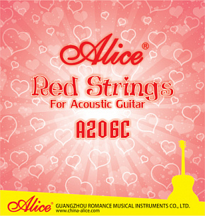 ALICE A206C-SL