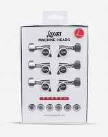 LUXARS LTA-50A-CR