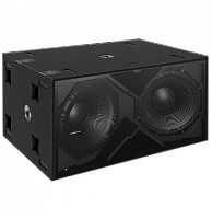 AUDIOCENTER K-LA218-DSP