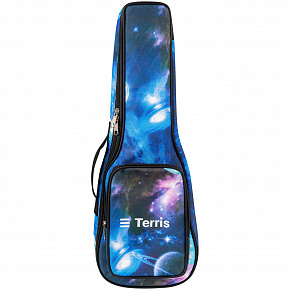 TERRIS UBS-05 SPACE