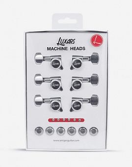 LUXARS LTA-50A-CR
