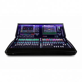 ALLEN&HEATH DLIVE-DLC35 (dLive C3500)