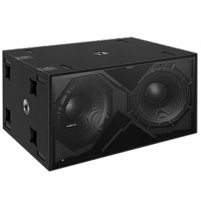 AUDIOCENTER K-LA218-DSP