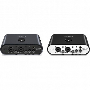 ICON Duo44 Dyna
