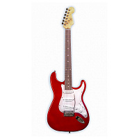 NF GUITARS SB-22 (L-G1) RD