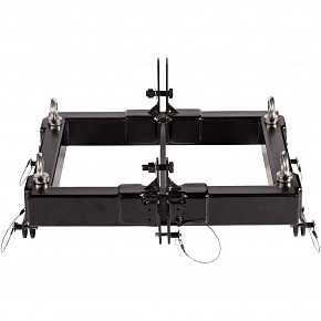 CREST AUDIO Versarray MK III Halo