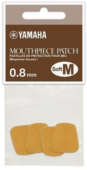 YAMAHA MMMPATCHM0.8S (M /P PATCH M 0.