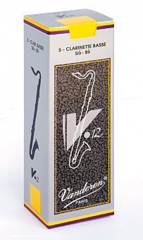 VANDOREN CR6225