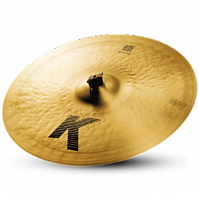 ZILDJIAN 20` K` Ride