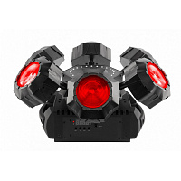 CHAUVET Helicopter Q6 6