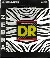 DR ZAE-11