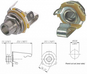 LUTNER NYS-229