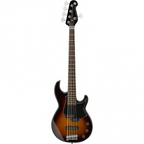 YAMAHA BB435 TOBACCO BROWN SUNBURST