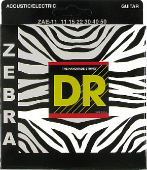 DR ZAE-11