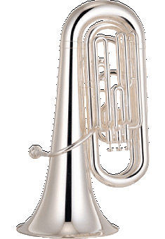 YAMAHA YBB-105