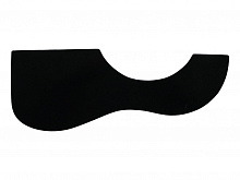 D'ANDREA 376A-LG-BLK