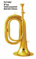 CONDUCTOR FLT-BU