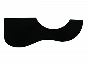 D'ANDREA 376A-LG-BLK