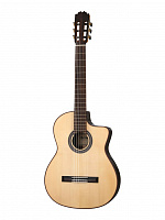MARTINEZ GS-Ziricote