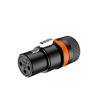 ROXTONE LX3F-Black/Orange