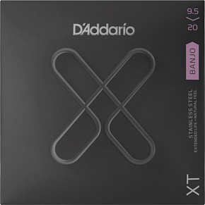 D'ADDARIO XTJ09520