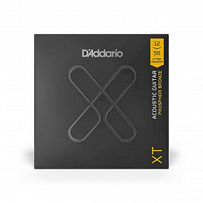 D'ADDARIO XTAPB1253-3P