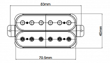 SMIGER MHB-3-BK