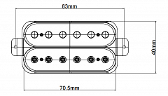 SMIGER MHB-3-BK