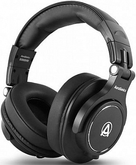 AURASONICS STUDIO D300HR