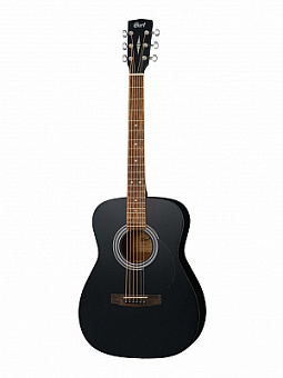 CORT AF510-BKS