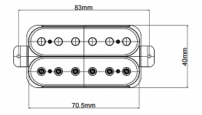 SMIGER MHB-3-BK