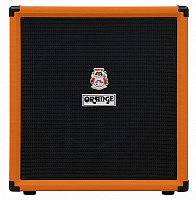 ORANGE CRUSH BASS 100