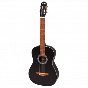MILENA-MUSIC ML-A4-BK