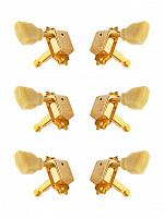 GOTOH SD510-SL-GG-L3+R3
