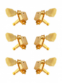 GOTOH SD510-SL-GG-L3+R3