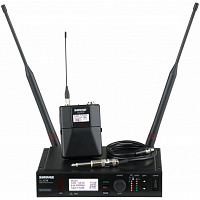 SHURE ULXD14E K51 606-670 MHz