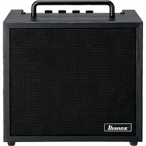 IBANEZ IBZ10BV2 BASS COMBO