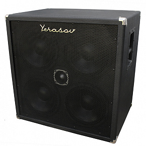 YERASOV Bassta-410