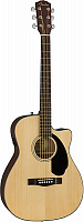 FENDER CC-60SCE NAT